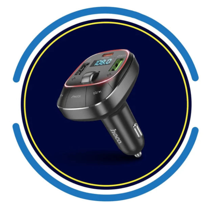 Car Gadgets